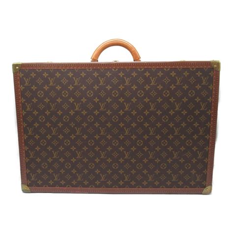 authentic louis vuitton bisten 65 m21325 mens grade bc used|Bisten 65 Monogram Canvas .